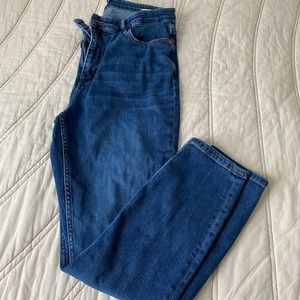 Vineyard vines jeans